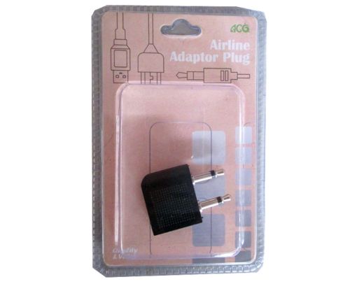Audio Adaptors (3 Packs)