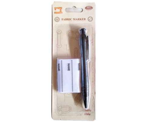 Fabric Marker