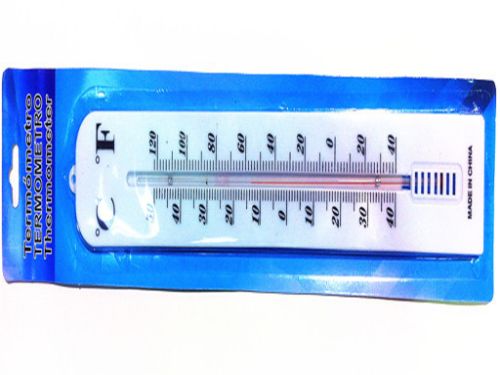 Thermometer 40cm
