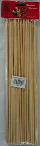 Bbq Bamboo Skewers 30cm (12 Packs)