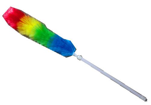 Extendable Duster (108cm)