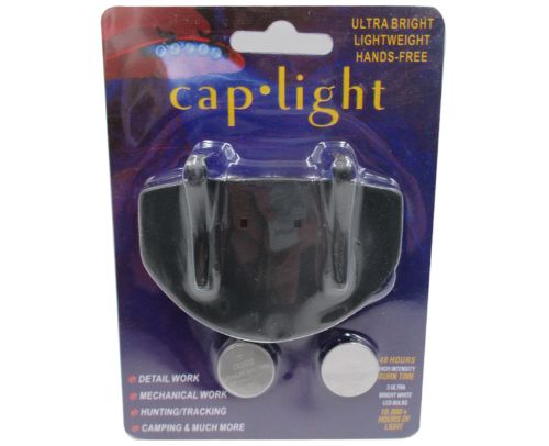 Cap Light
