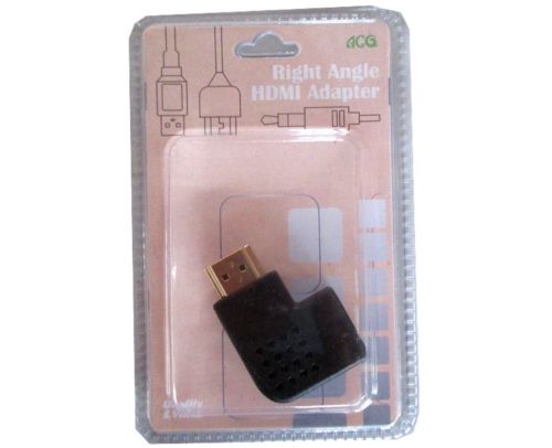 Hdmi Adaptor