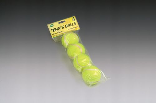 Tennis Balls (12pcs)
