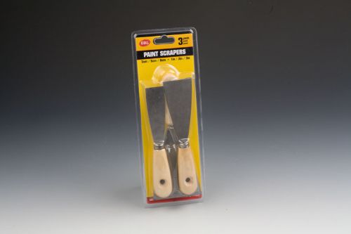 Paint Scraper (6pcs)