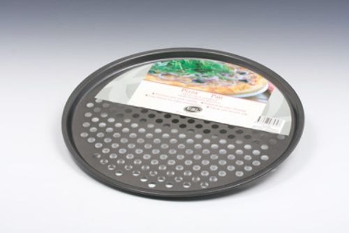 Non Stick Air Pizza Pan - 33cm (Set Of 3)