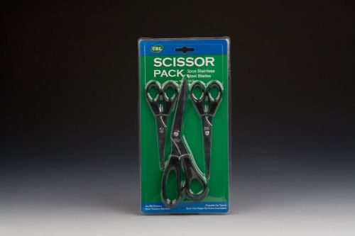 Scissors (2 Packs)