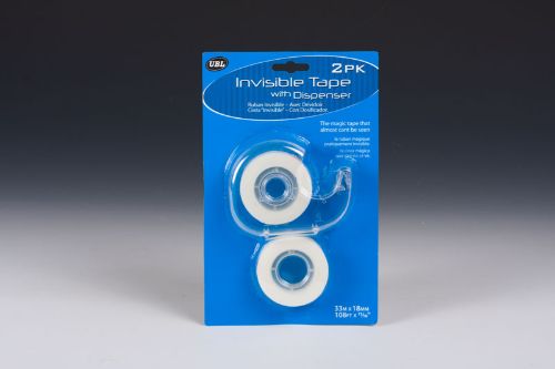 Invisible Tape (8pcs)