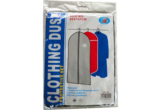 Suit Cover 137cm (Set Of 4)