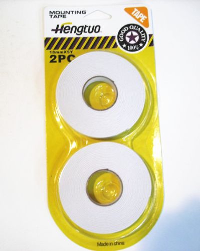 Mounting Tape 300mm (12pcs)