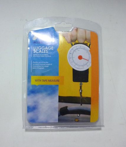 Luggage Scale Up To 32kg