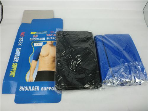Shoulder Support Both Sides