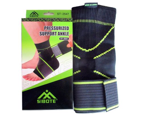 Ankle Support (Pressured)