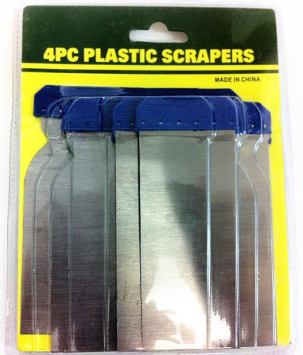 Scrapper (3 Packs)