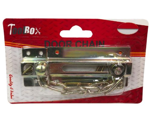 Door Chain 11cm (Set Of 6)