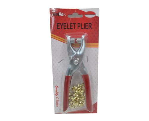 Eyelet Plier