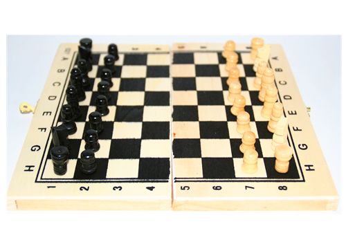 Magnetic Chinese Chess (21cm)