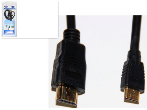Cable Hdmi Mini Hdmi