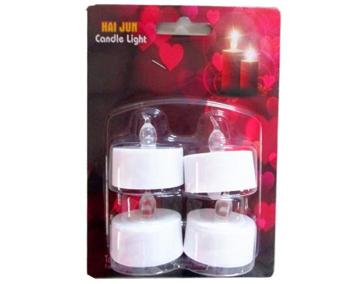 Led Candle (24PCS)