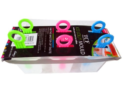Iceblock Mould (3 Packs)