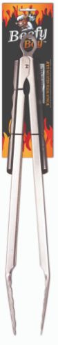 Bbq Tongs - Heavy Duty (49cm)