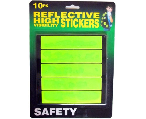 Reflective Stripes (4 Packs)