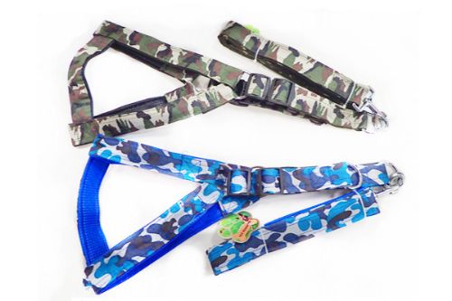 Dog Leash 4cm (Set Of 3)