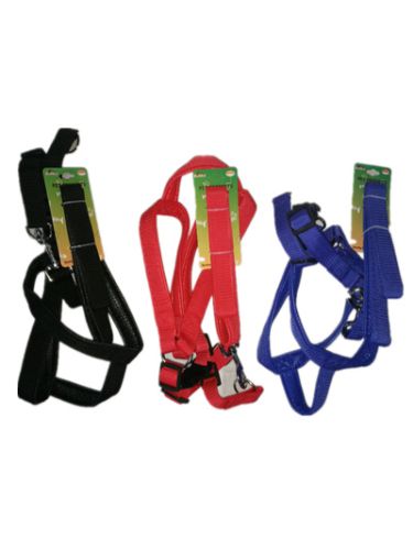 Dog Leash 1.2m (Set Of 3 Assorted)