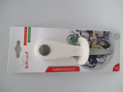 Oyster Knife
