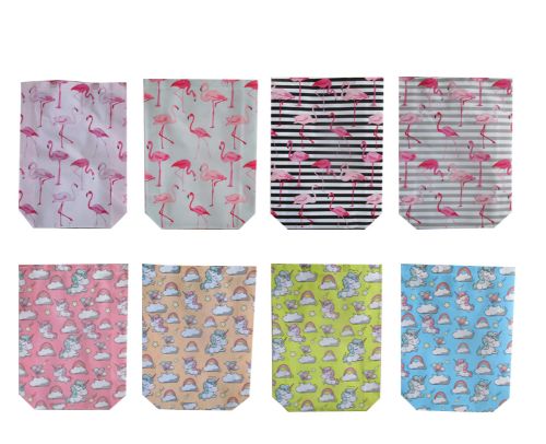Non-Woven Carry Bag X 6 Units