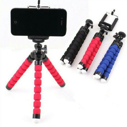 Phone / Camera Holder Stand - 15cm (Assorted)