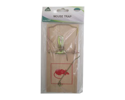 Mouse Trap - 17.5cm (3 Units)