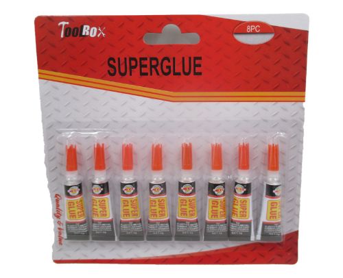 Superglue (48pcs)