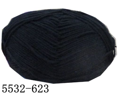 Yarn Acrylic - 100g #623 (Set Of 12)