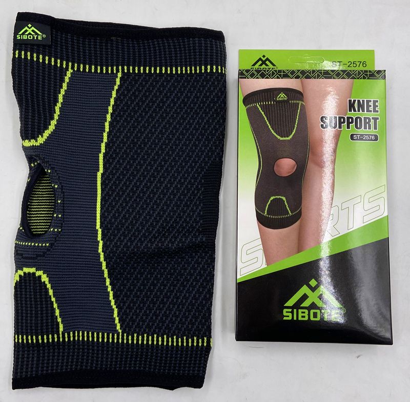 KNEE SUPPORT (Set of 3)