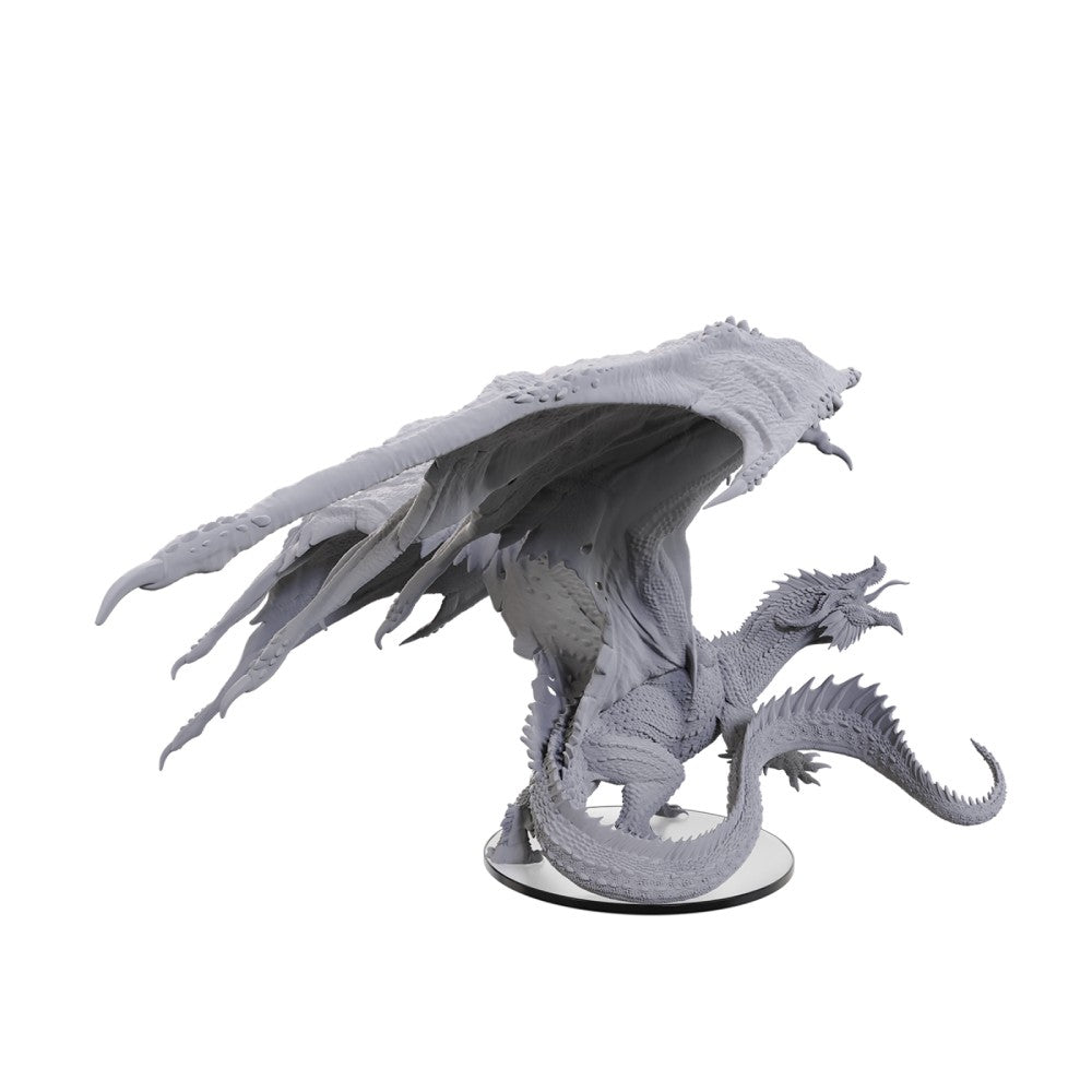 D&D Nolzur's Marvelous Miniatures: Adult Red Dragon Tyrant