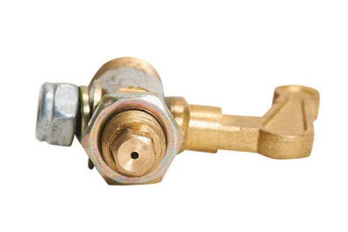 Campmaster Control Tap For 20-1 Gas Ring Burner