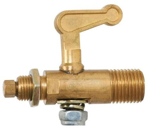 Campmaster Control Tap For 20-1 Gas Ring Burner