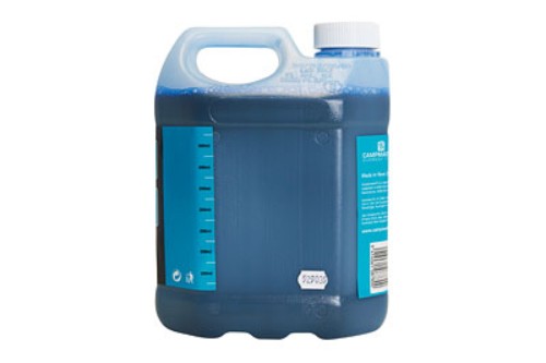 Campmaster 2L Waste Tank Sanitiser