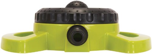 McGregor's 8 Pattern Dial Sprinkler