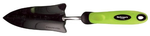 McGregor's Transplanter Stainless Steel