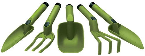 McGregor's Nyglass Cultivator