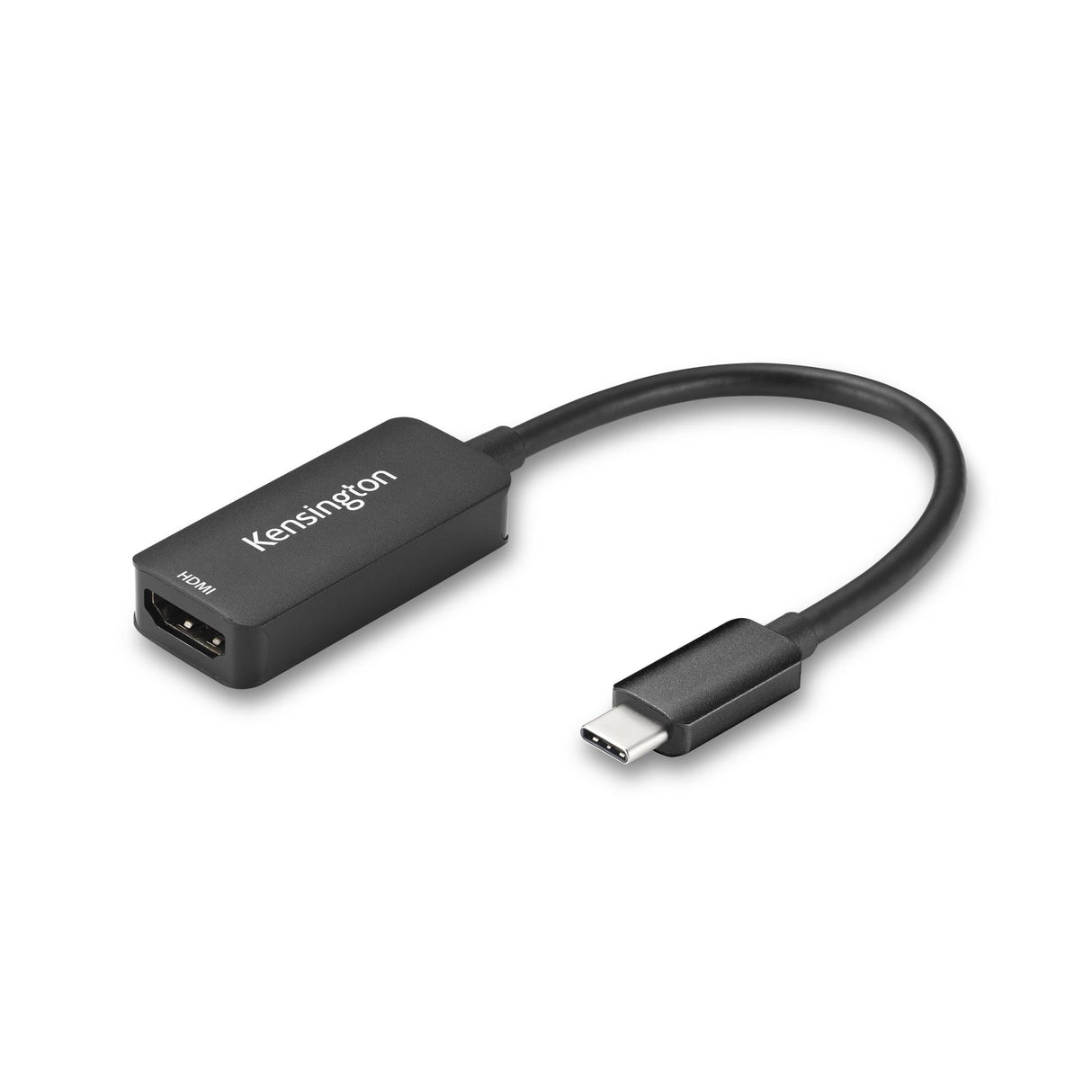 KENSINGTON CV4200H USB-C 4K/8K HDMI 2.1 ADAPTER BLACK