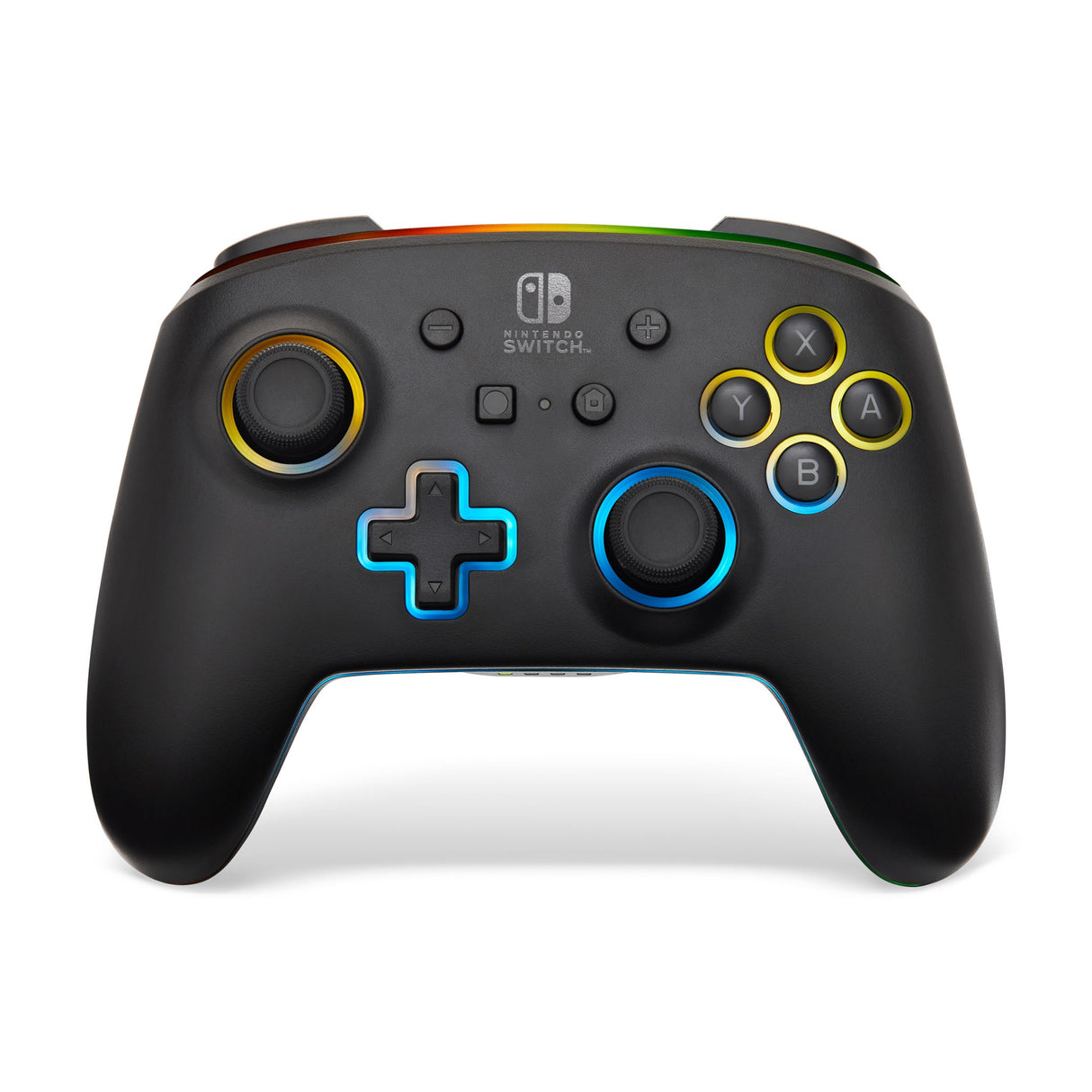 POWERA ENHANCED WIRELESS CONTROLLER LUMECTRA NINTENDO SWITCH