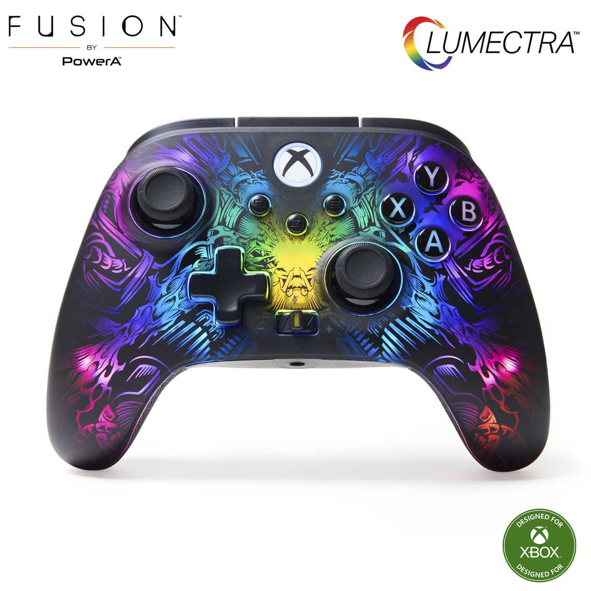 POWERA FUSION PRO WIRELESS CONTROLLER FUSION PRO LUMECTRA XBOX X/S