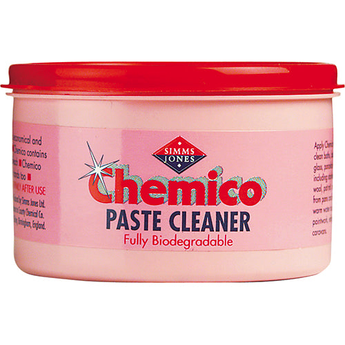 Chemico Paste Cleaner 400g