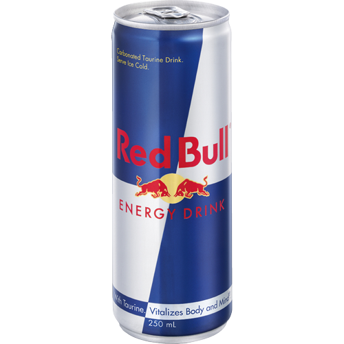 Red Bull Energy Drink 24 x 250ml