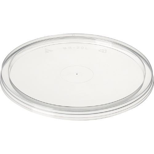 Bonson For Round Container Lid 50ea