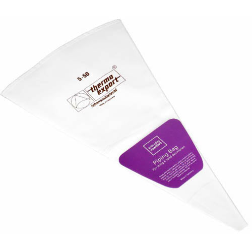 Chef Piping Bag 50cm 1ea