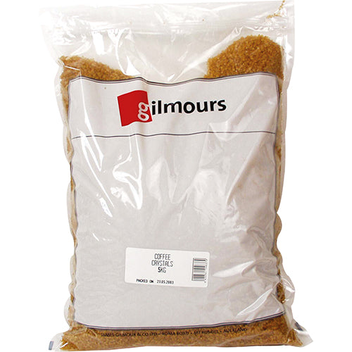 Gilmours Sugar 5kg